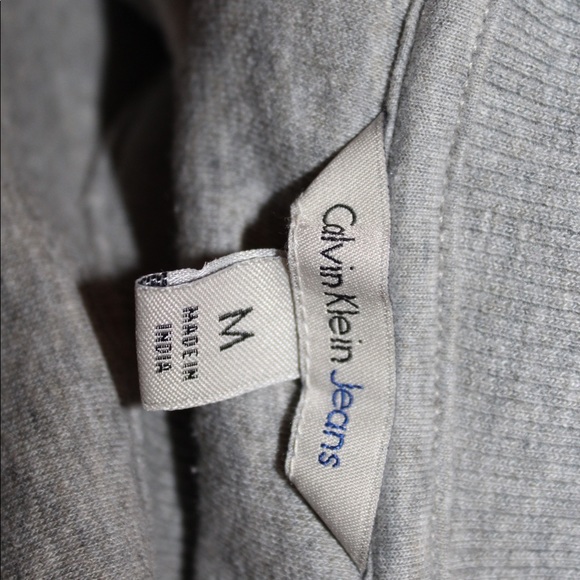 Crew neck - Picture 2 of 2